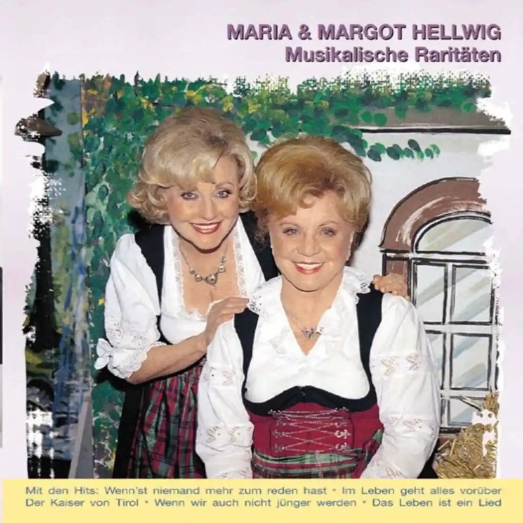 Maria&Margot Hellwig