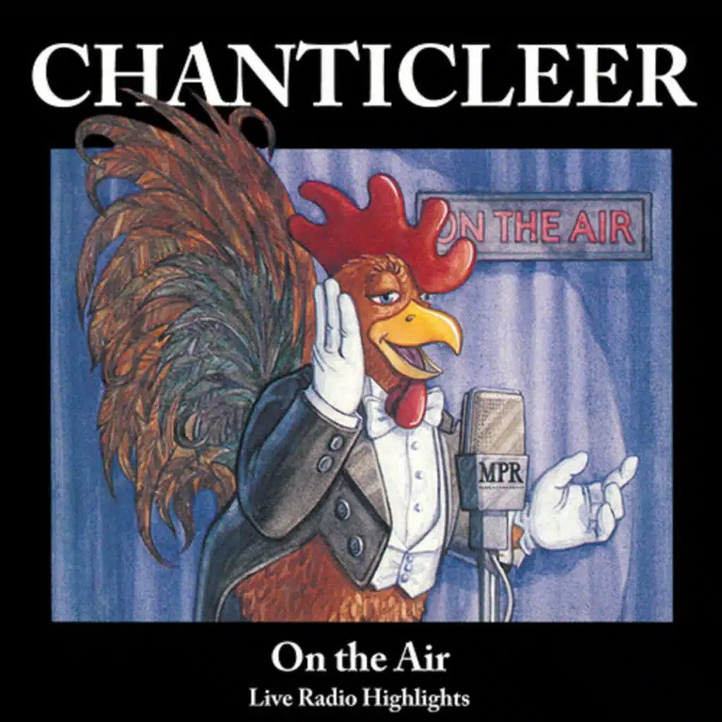 On the Air (Live)