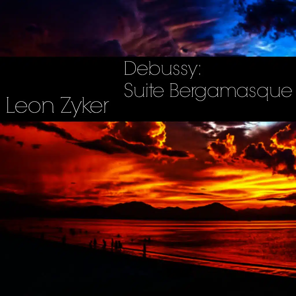 Suite Bergamasque: I. Prelude