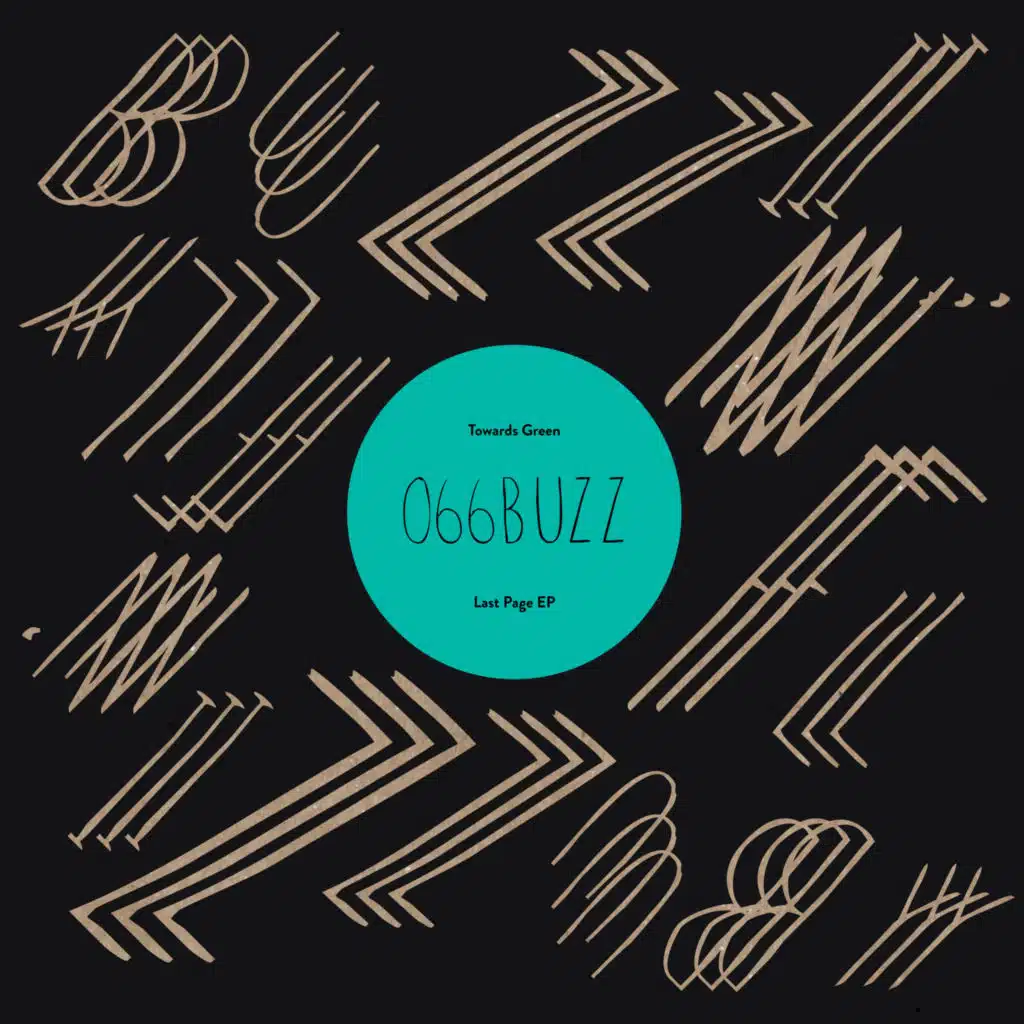 Last Page (Live Take)