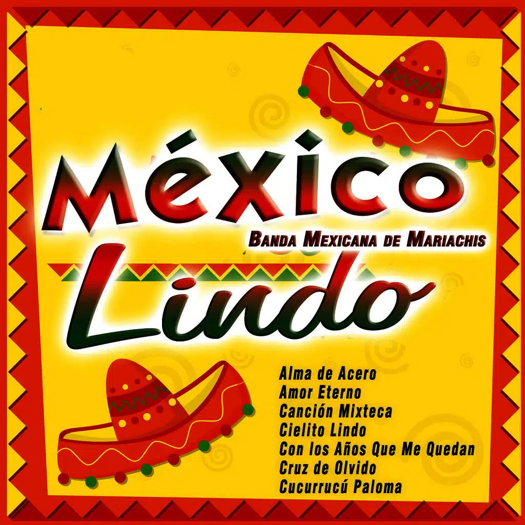 Banda Mexicana de Mariachis