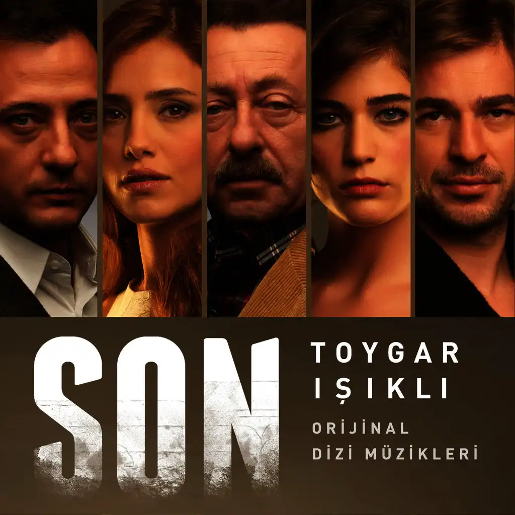 Son Jenerik Müziği ( Original Soundtrack of Tv Series )