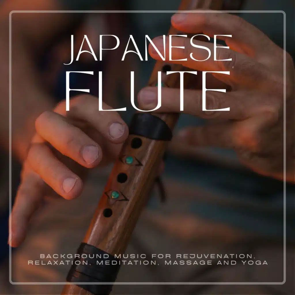 Bansuri Flute Meditation Music Masters