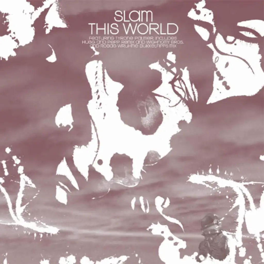 This World (Extended) [feat. Tyrone Palmer]