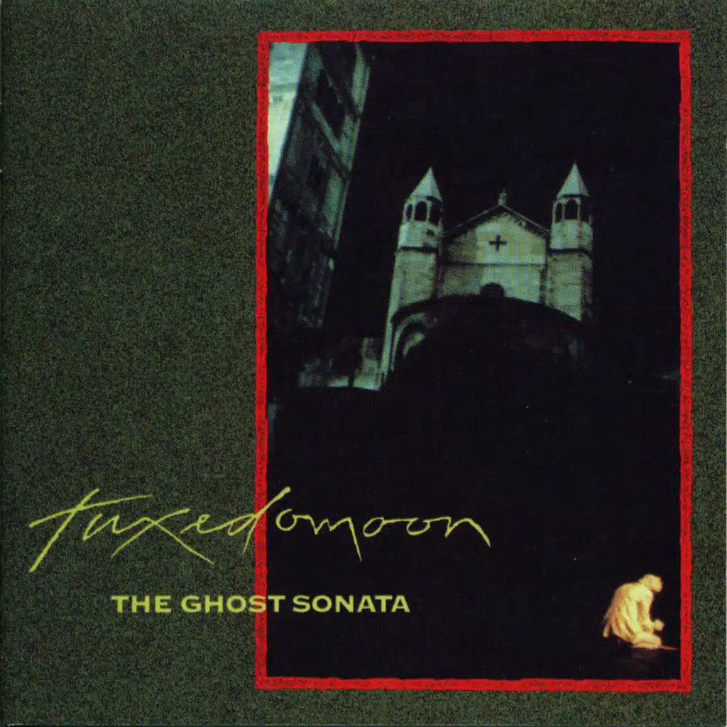 The Ghost Sonata