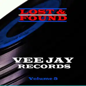 Lost & Found - Vee Jay - Volume 5