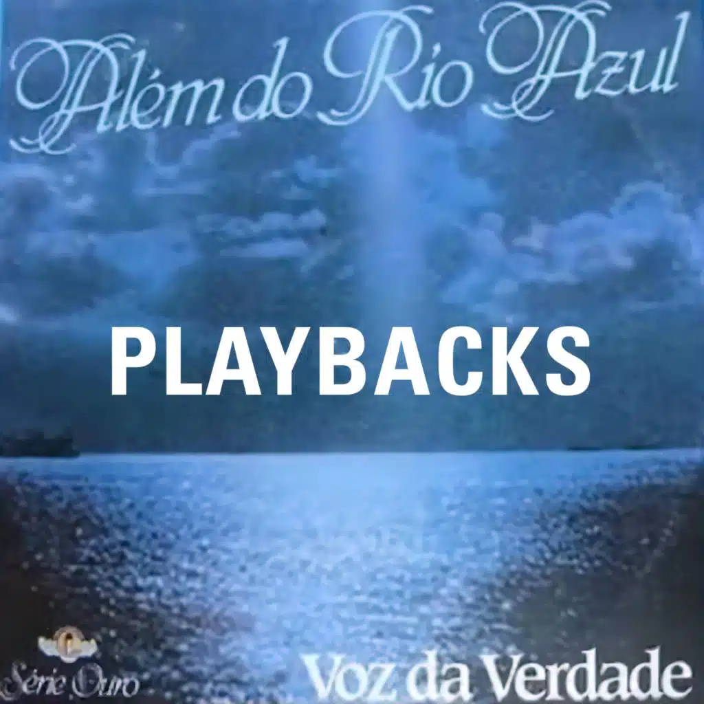 Jamais Esquecerei (Playback)