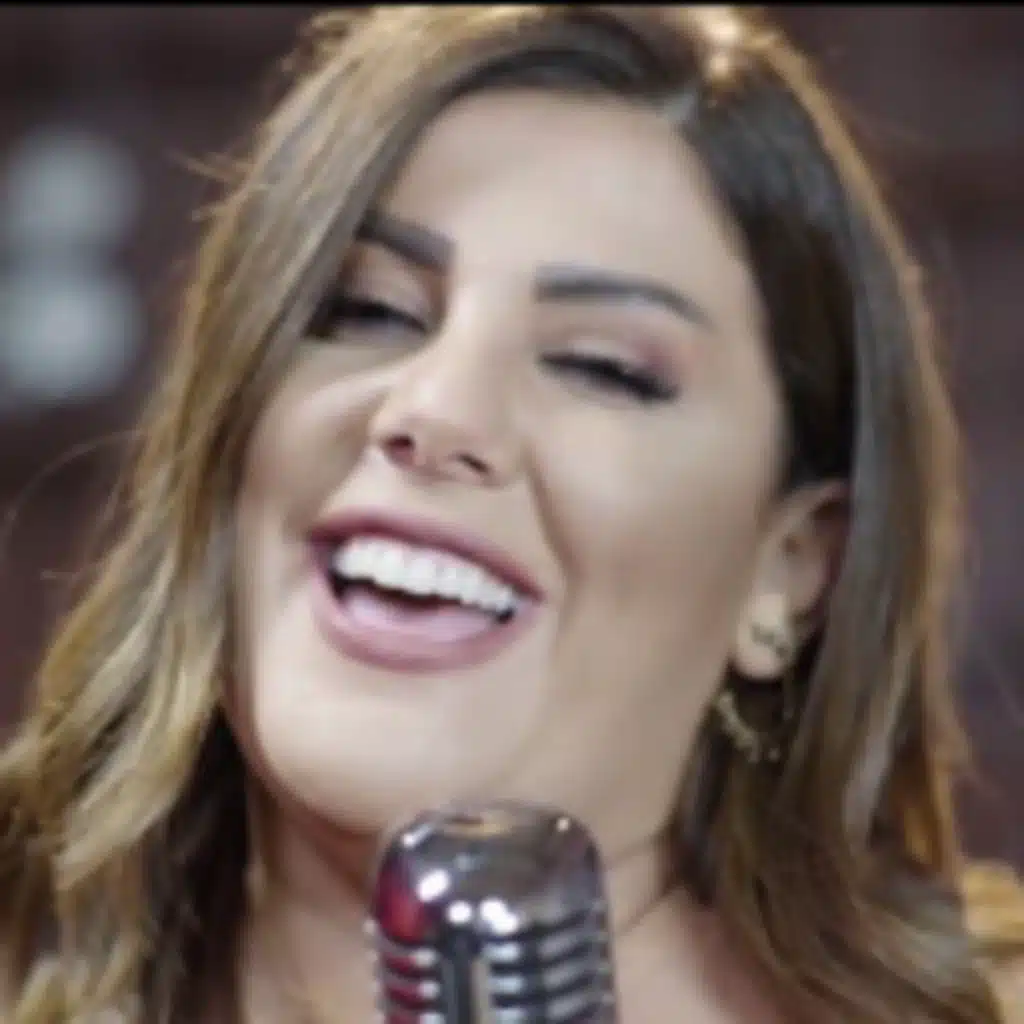 مزيج شامي - لوكس صقر & ليندا بيطار