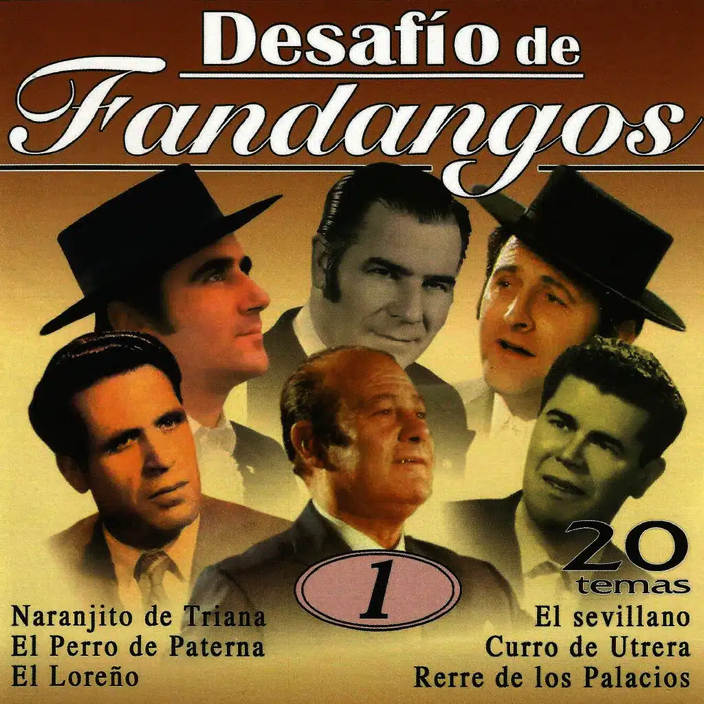 Fandangos