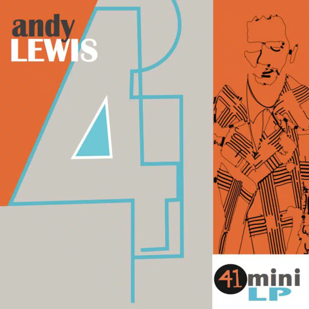 Andy Lewis