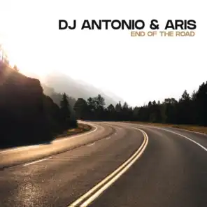 DJ Antonio & Aris