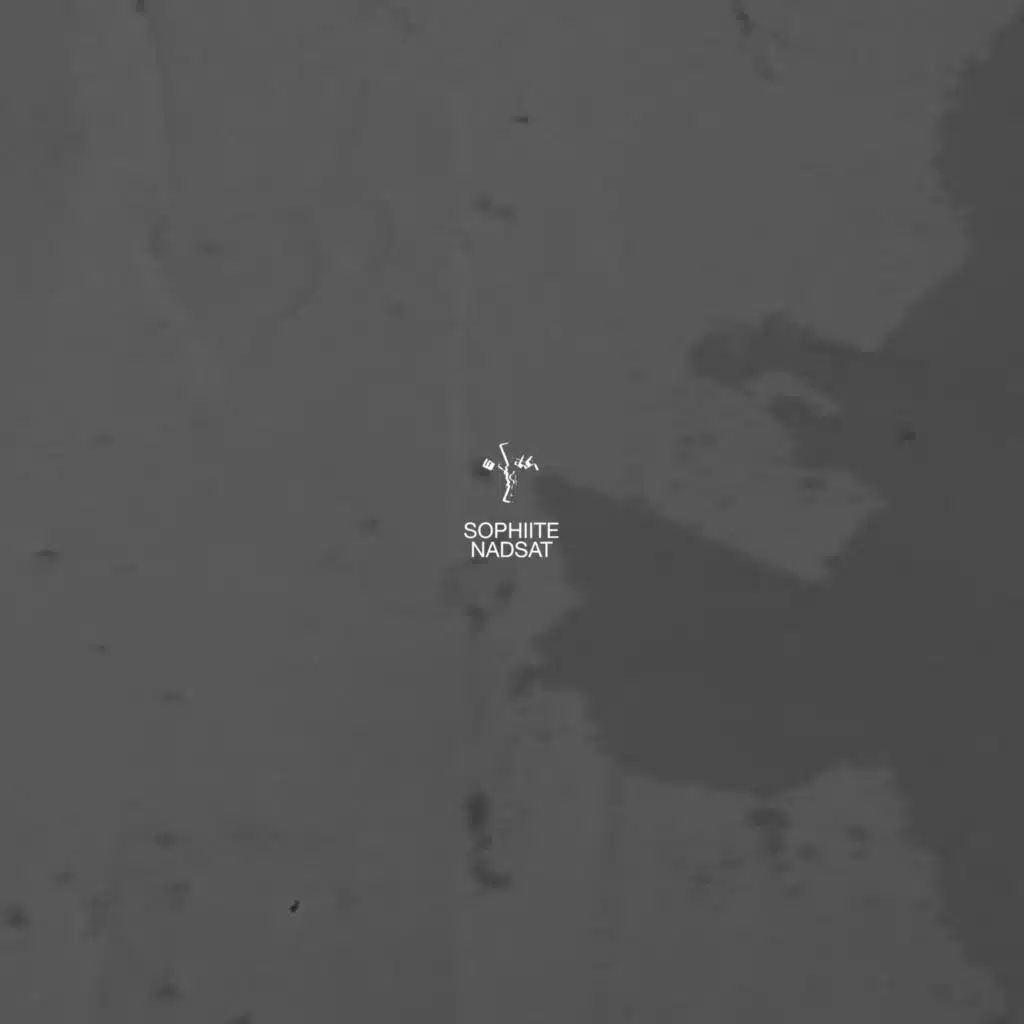 Sophiite