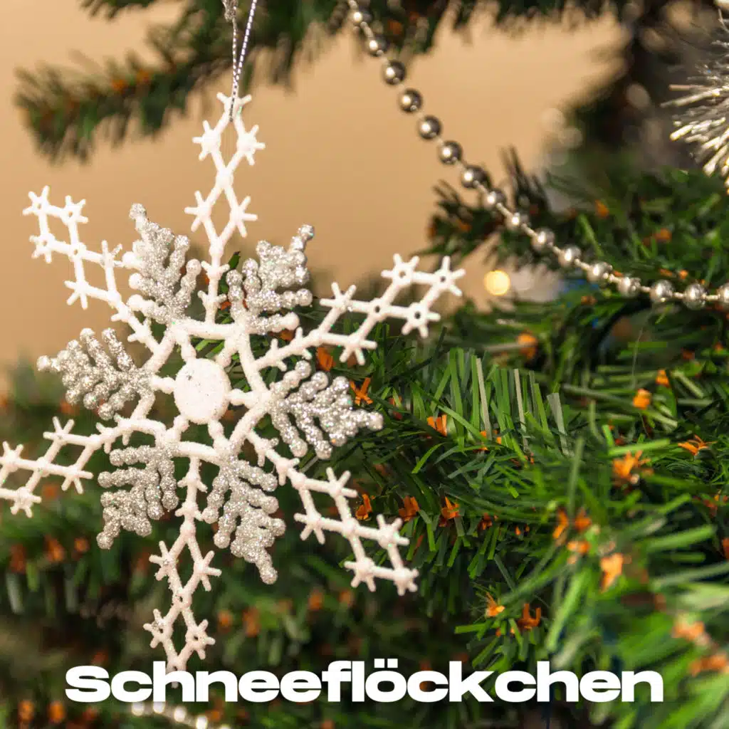 Schneefloeckchen (Snowflakes) Piano Sleep Version (Christmas Piano Track,Piano Song,Christmas Songs Instrumental, German Christmas Songs, Relaxing Christmas,Classic Christmas Song,Relaxing,Tranquility Music, Christmas Meditation)