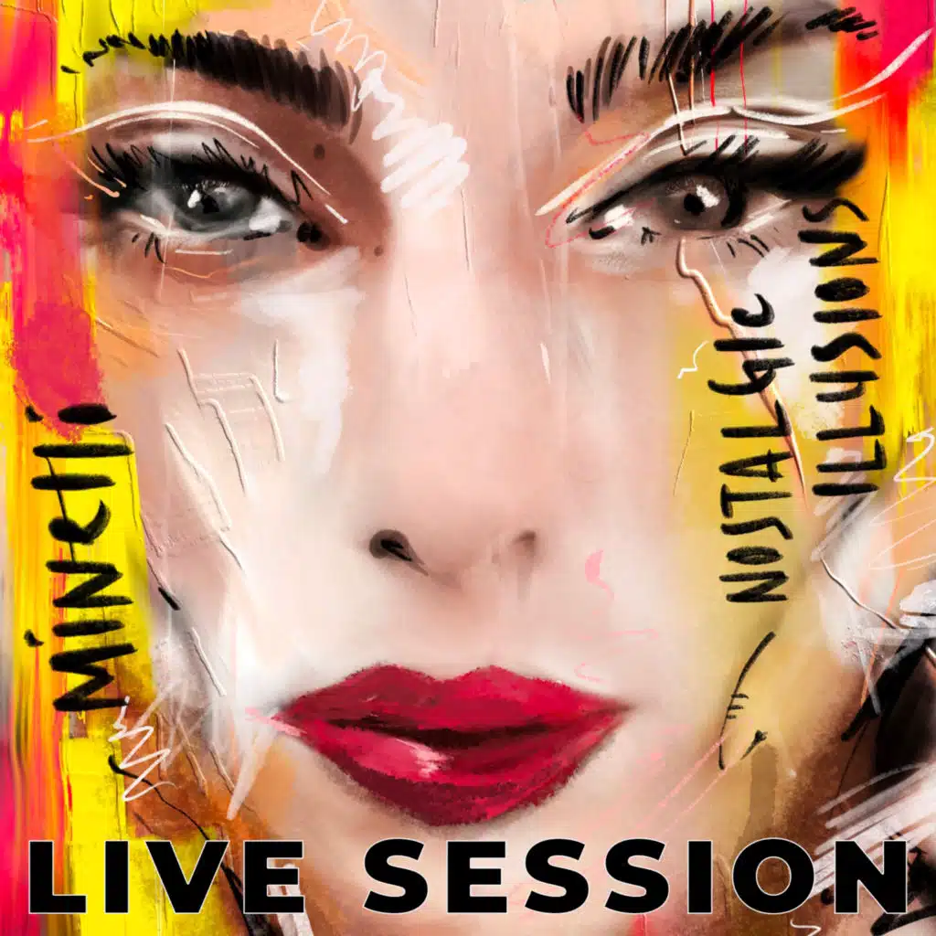 Illusion (Live Session)