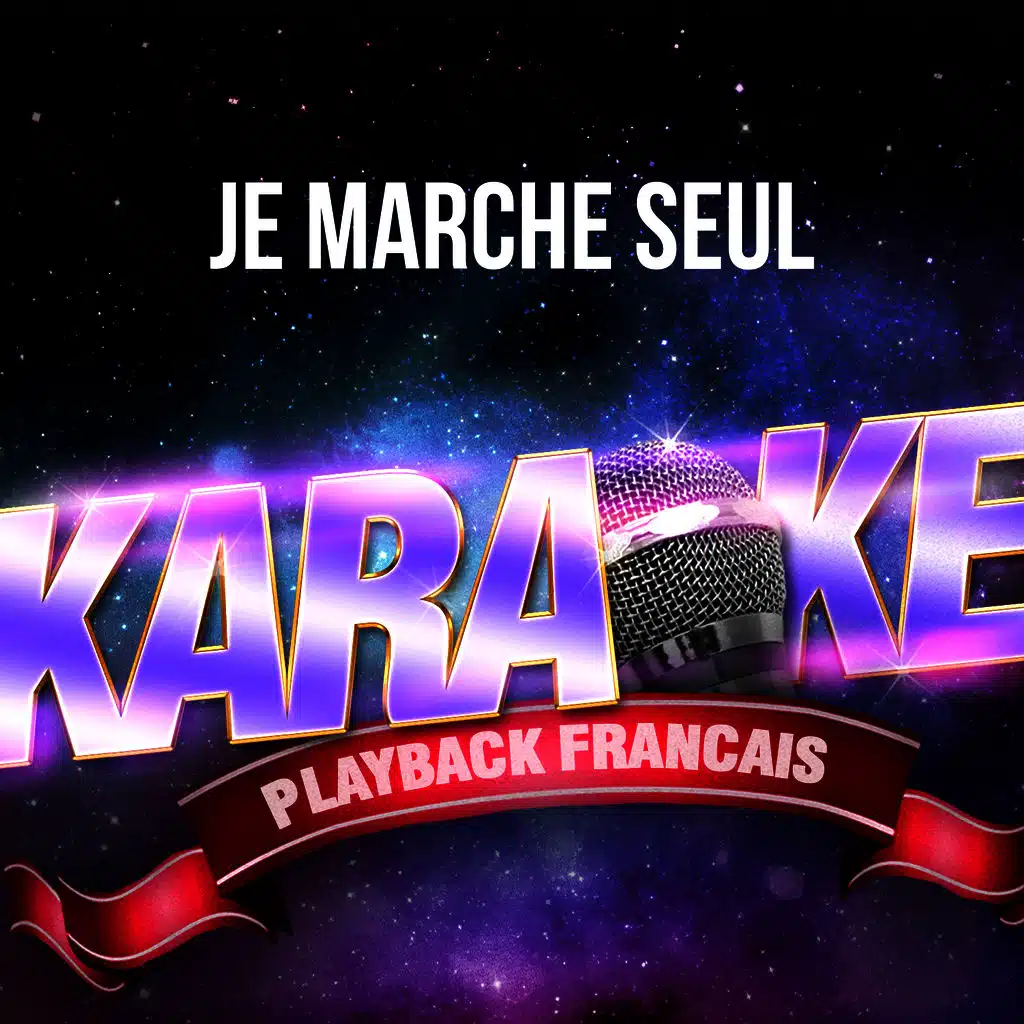 Karaoké Playback Français