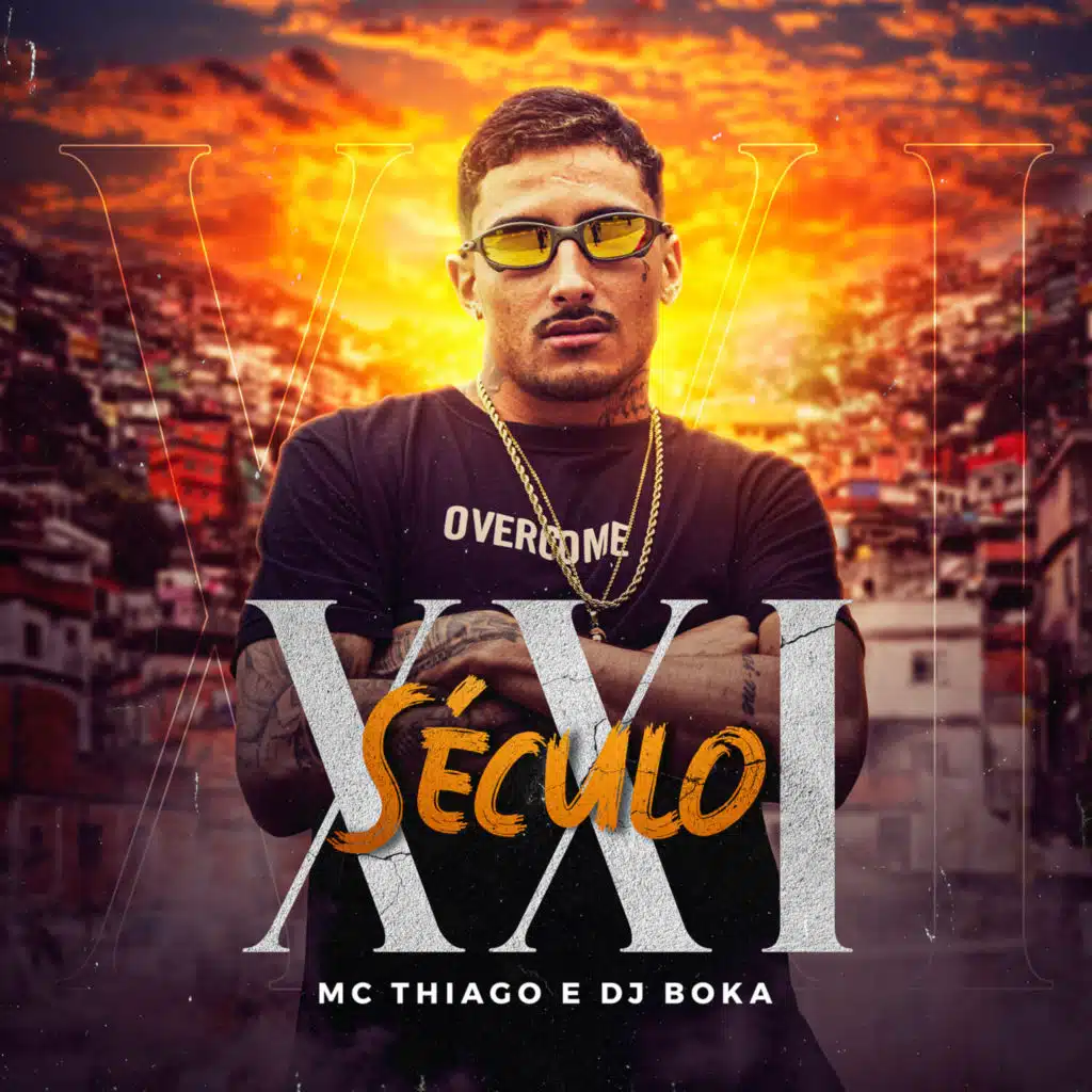 Mc Thiago & Dj Boka