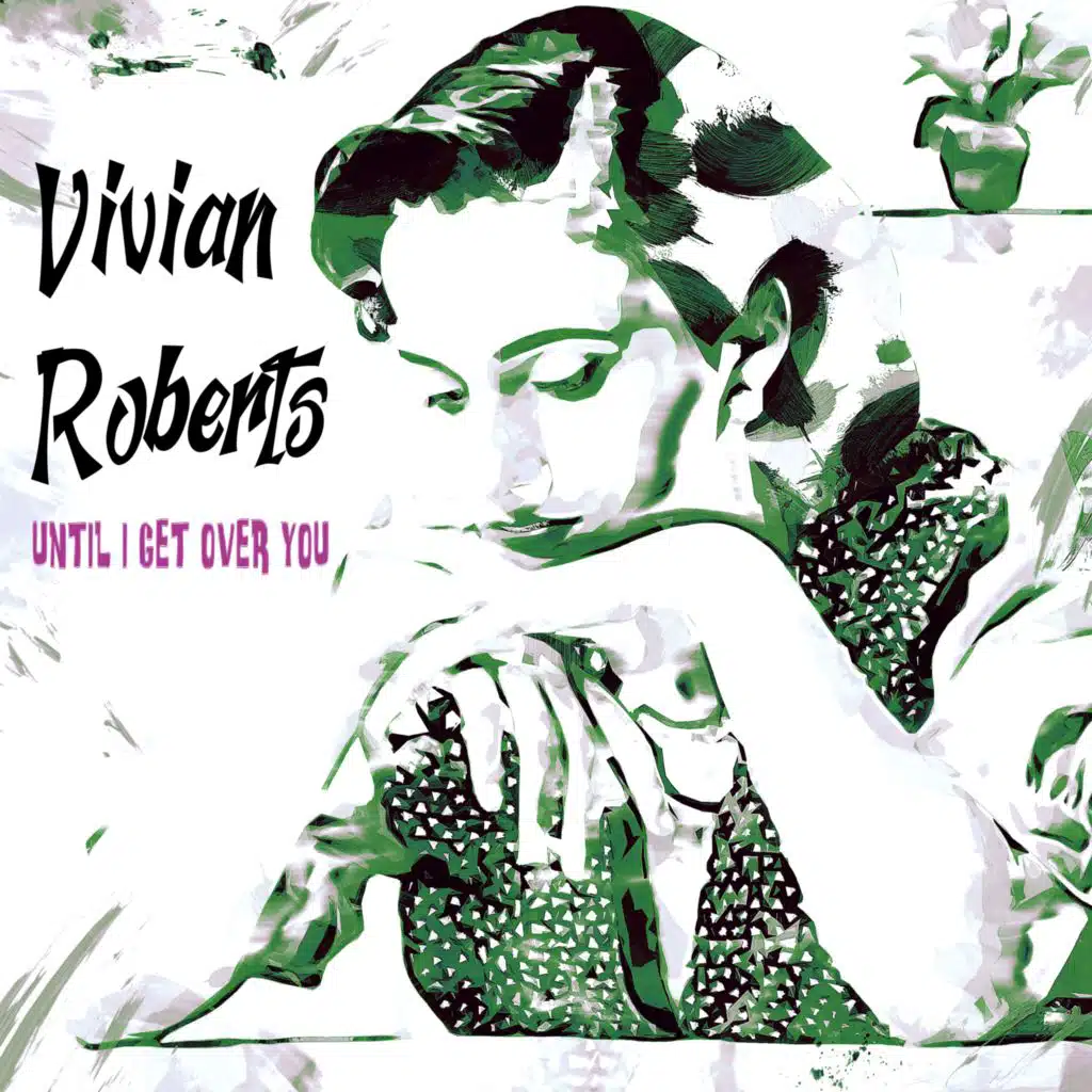 Until I Get Over You