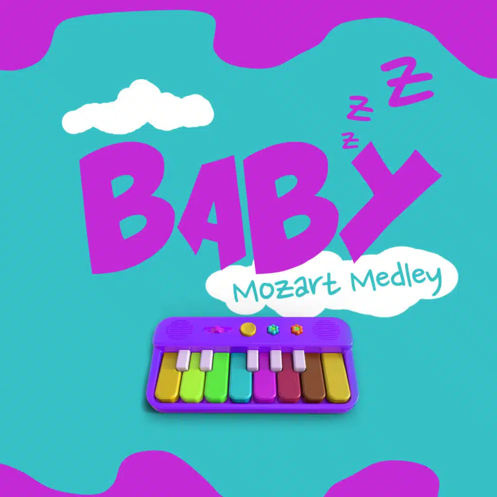 Baby Mozart Medley