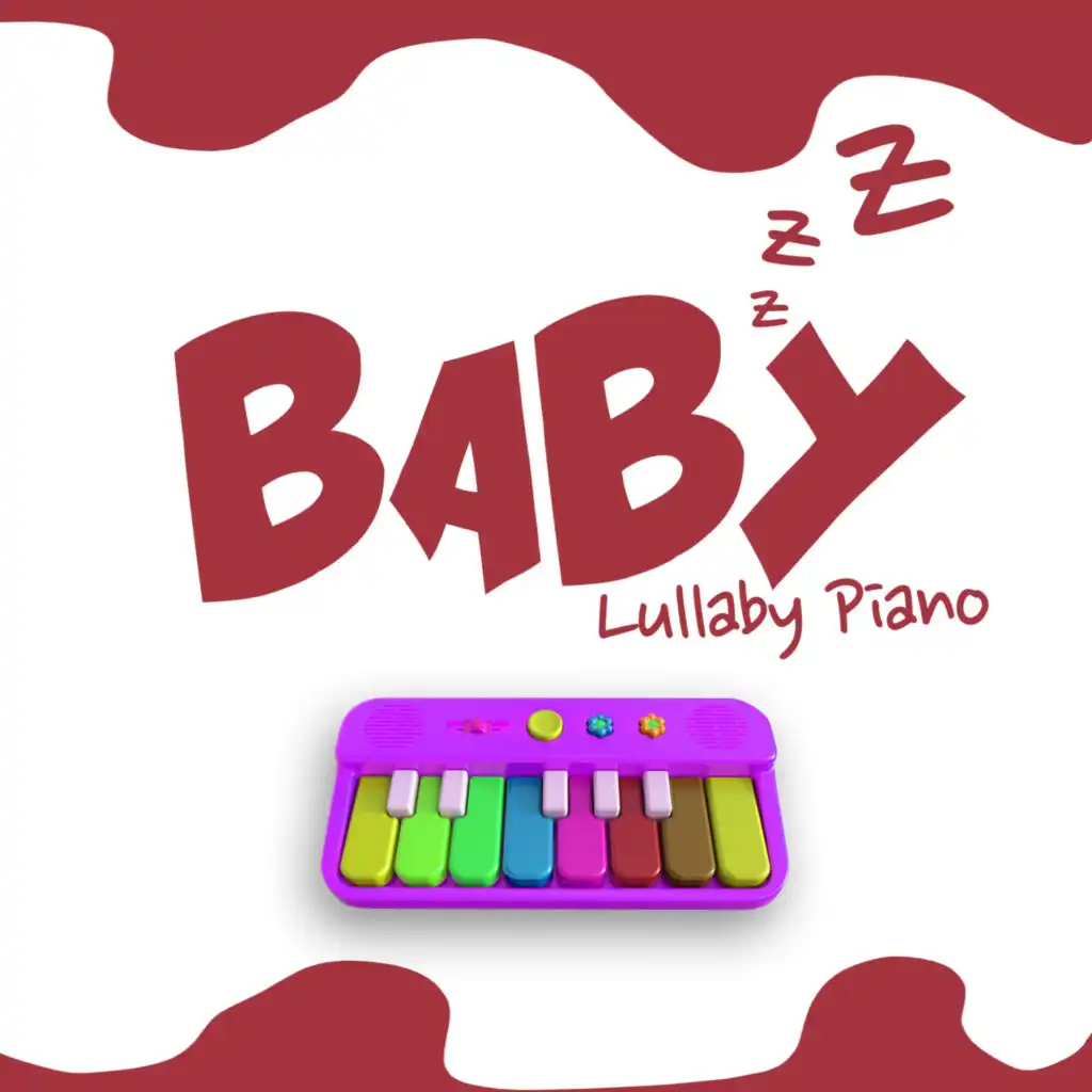 Baby Lullaby Piano