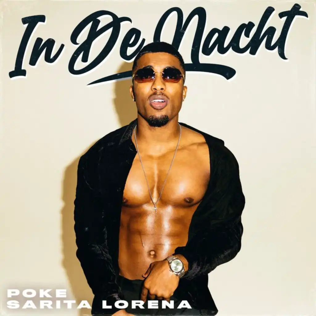 In De Nacht (feat. Sarita Lorena)