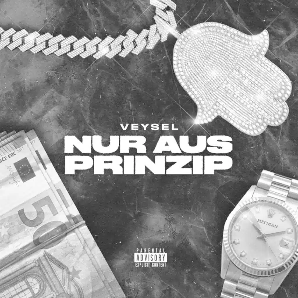 Veysel & Miksu / Macloud