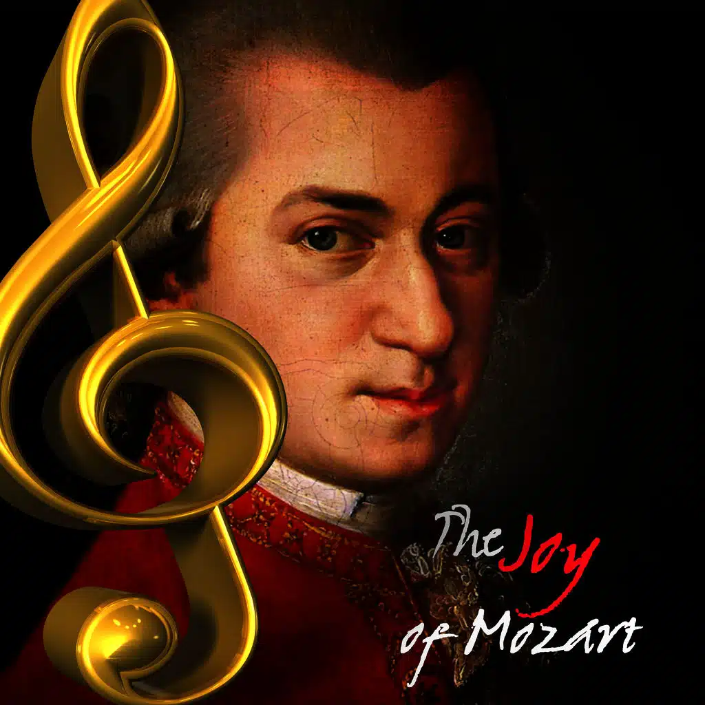 The Joy of Mozart