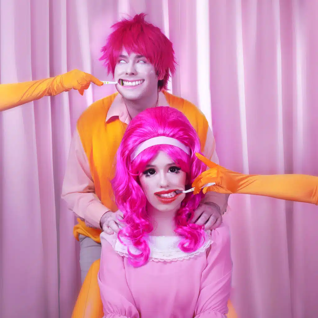 SMILE (feat. Cameron Walker)