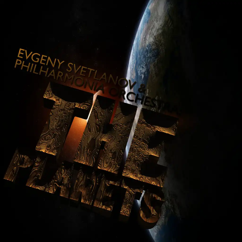 The Planets, Op. 32: V. Saturn, the Bringer of Old Age