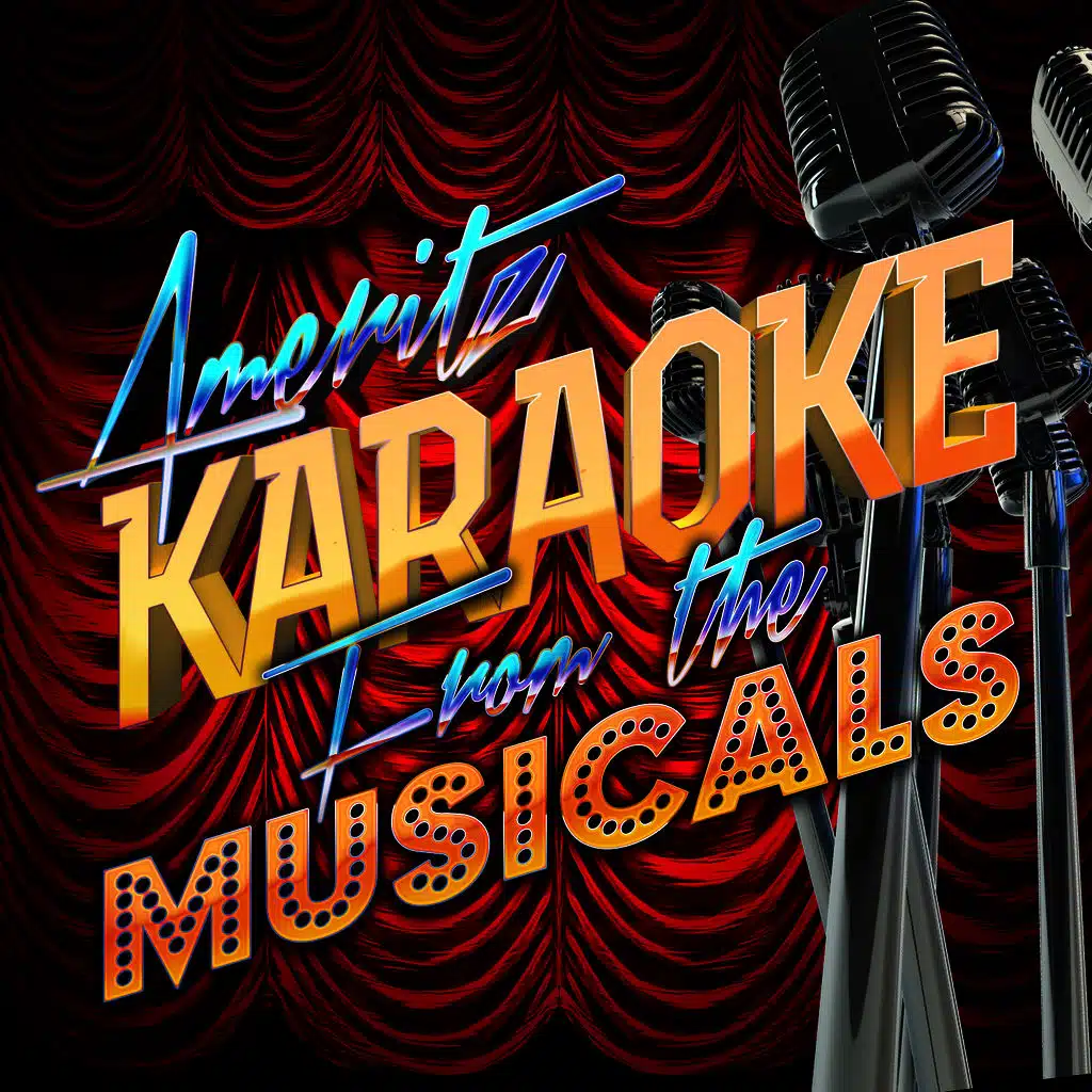 Ameritz Karaoke Standards
