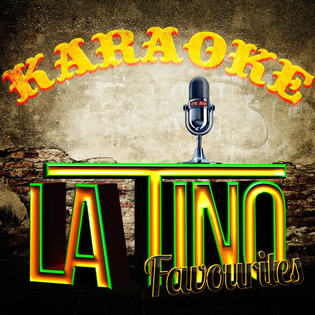 Ameritz Karaoke Latino