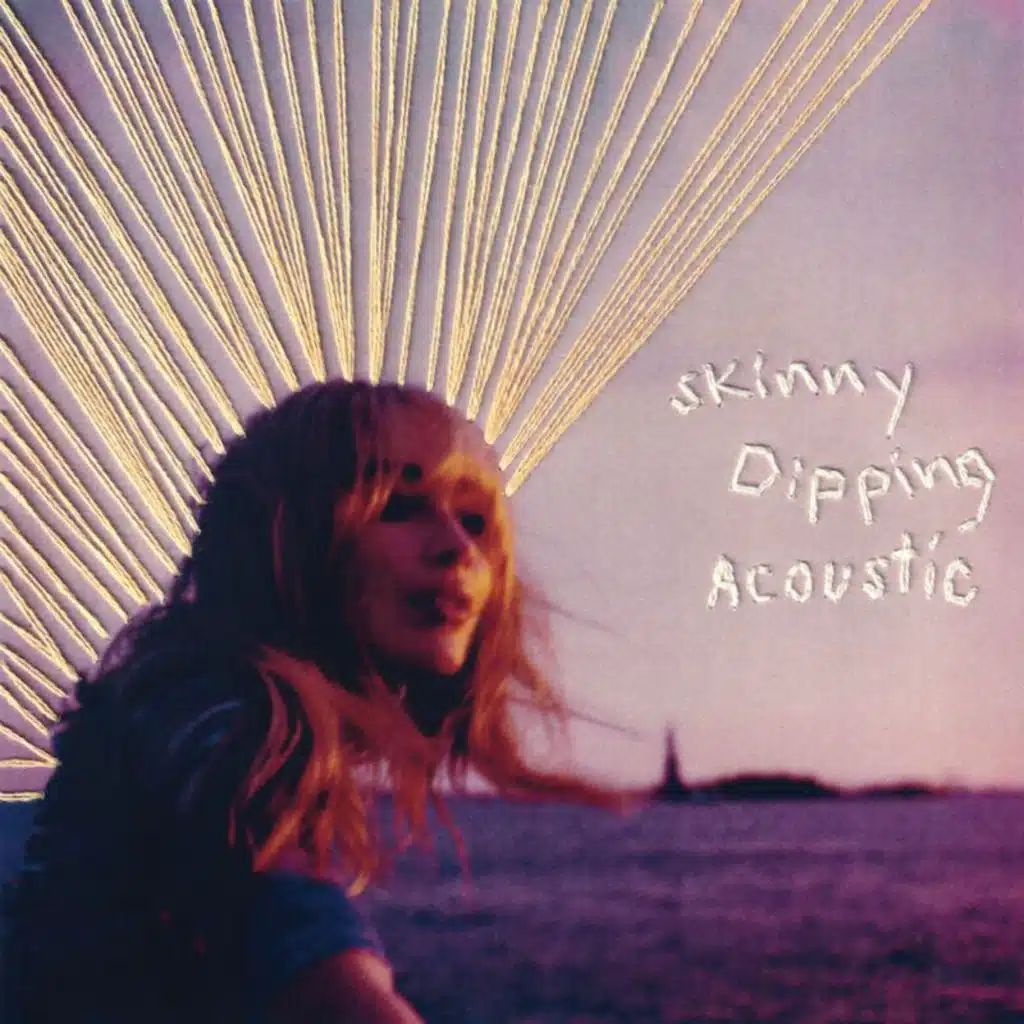 skinny dipping (Acoustic)