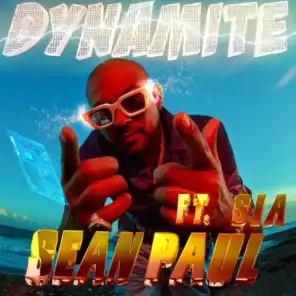 Dynamite (feat. Sia)