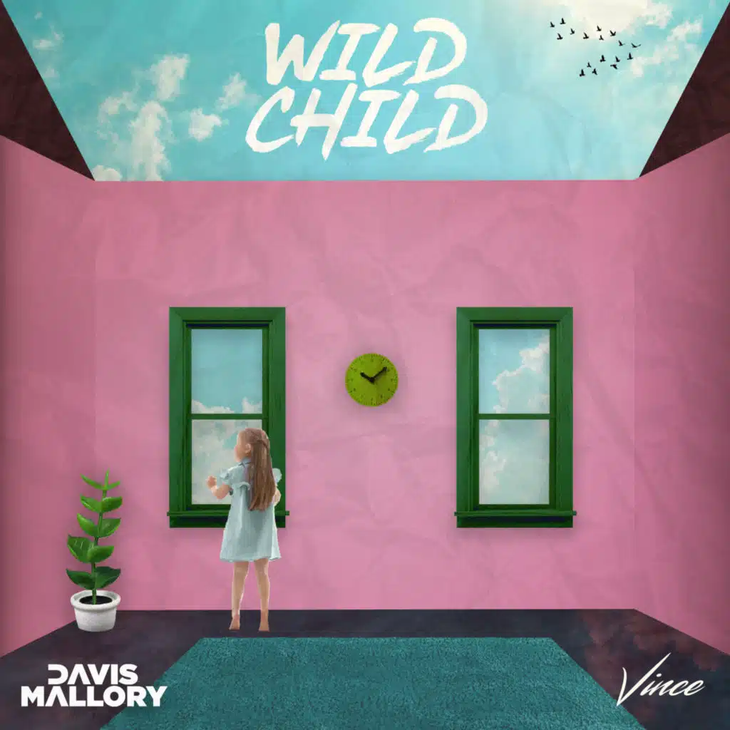 Wild Child (Instrumental)