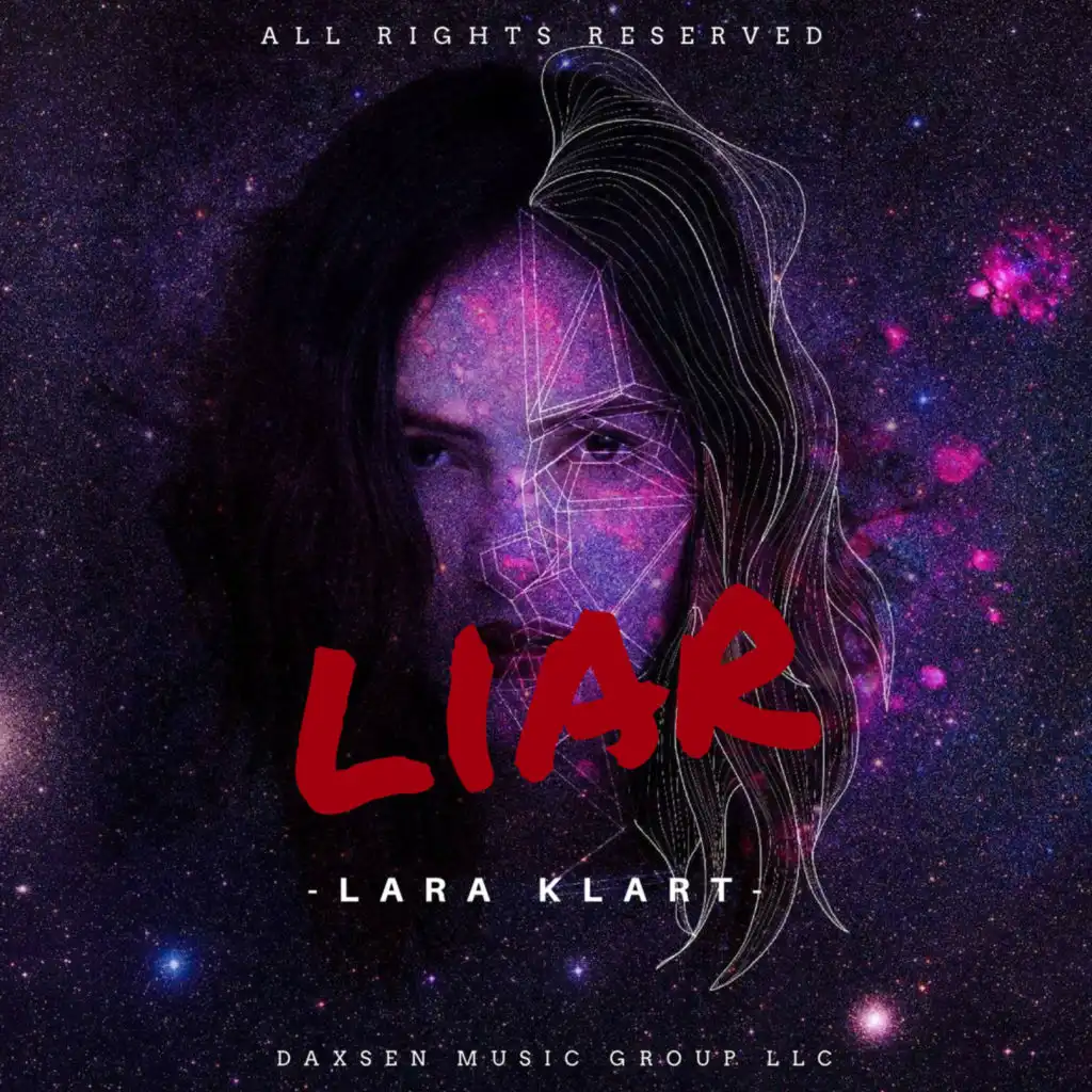 Liar (feat. Parker Polhill)