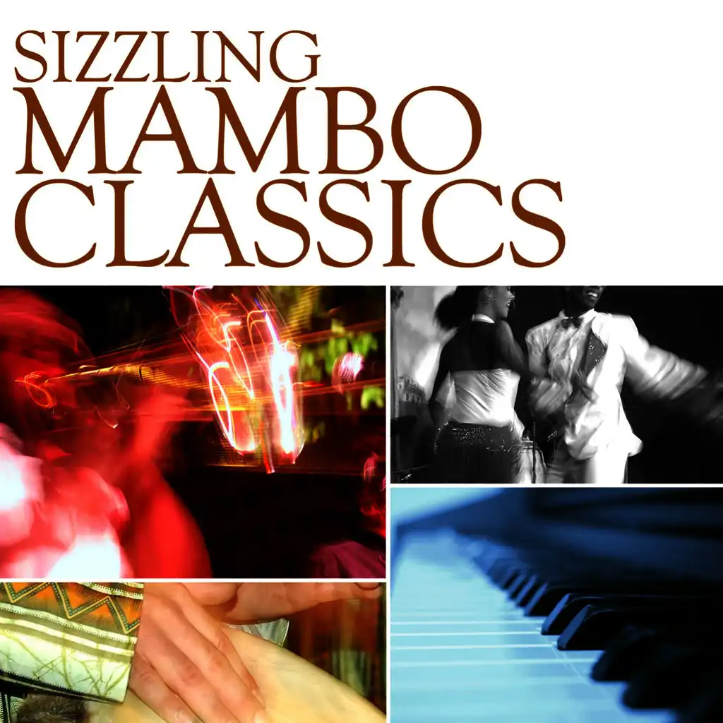 Sizzling Mambo Classics