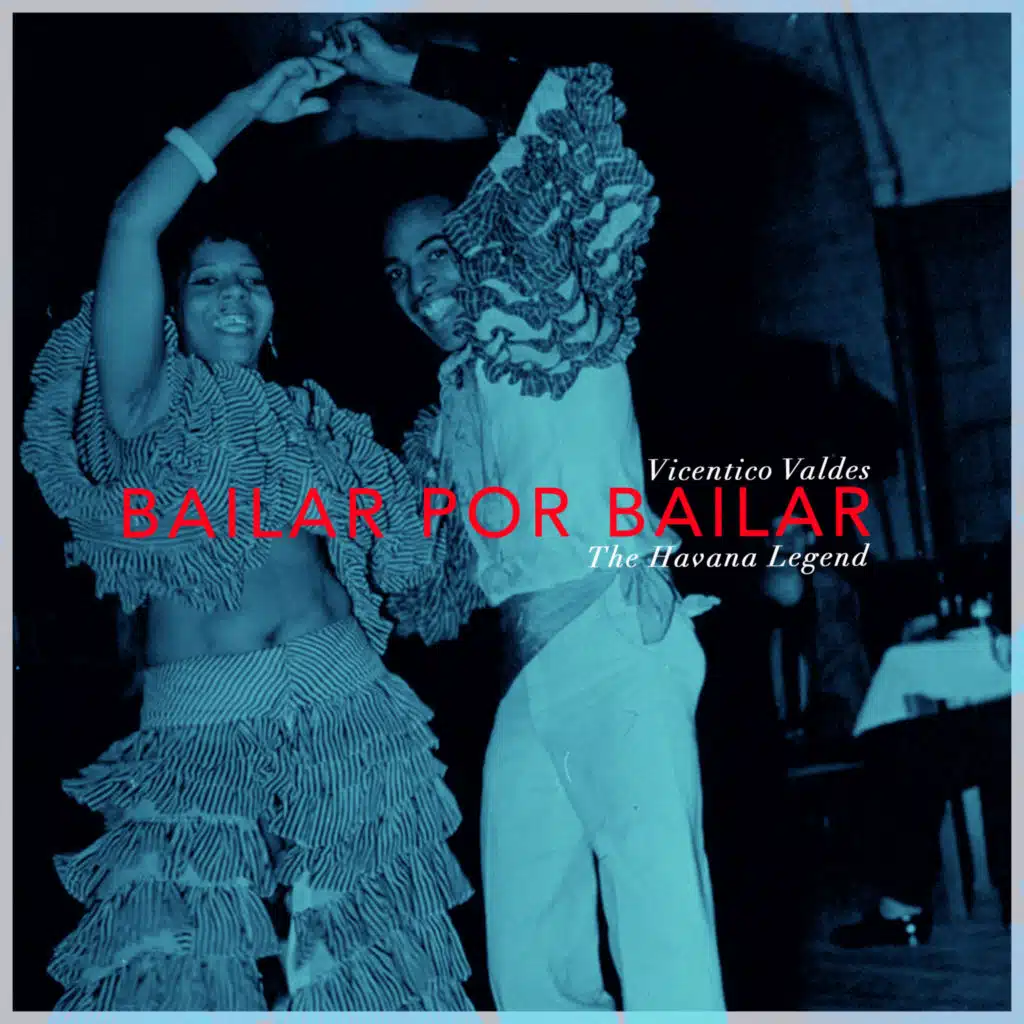 Bailar por Bailar