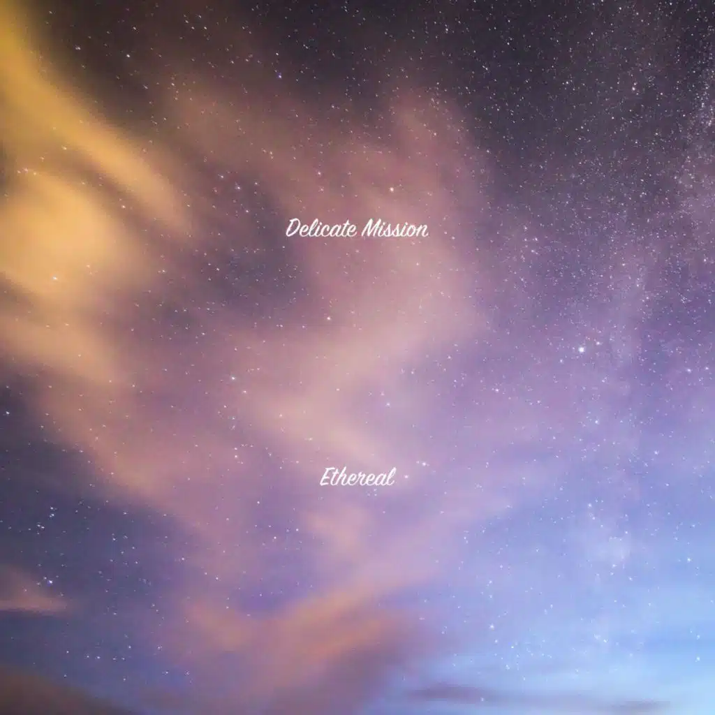 Ethereal