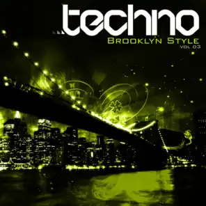 Techno Brooklyn Style Vol. 3