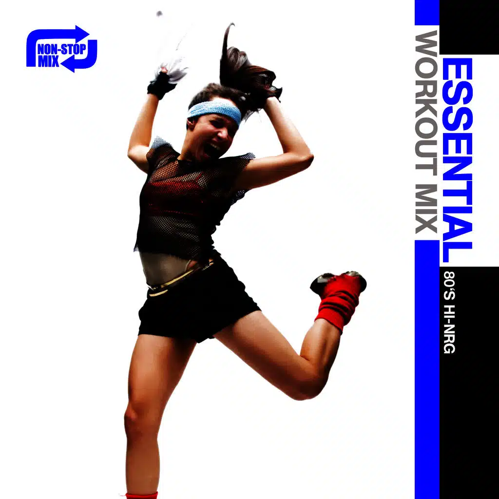 Catch Me (I'm Falling In Love)