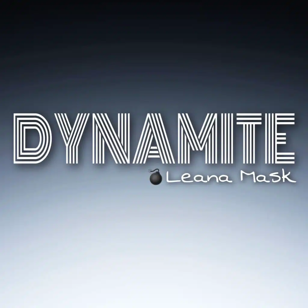 DYNAMITE