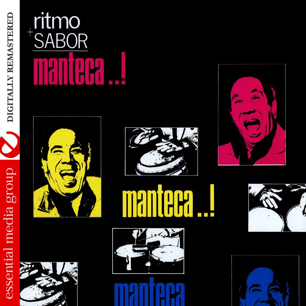 Ritmo Y Sabor (Digitally Remastered)