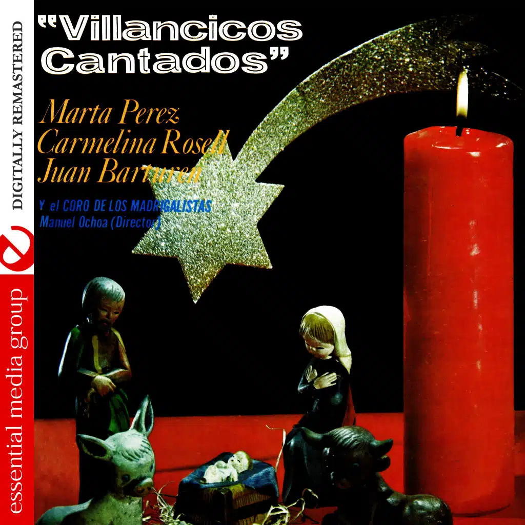 He Bajado Los Cerros