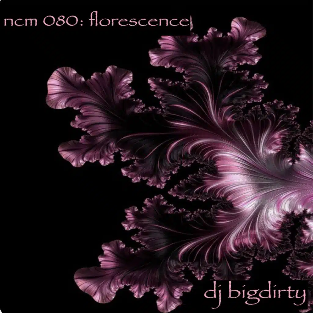 night club musical act 080: florescence