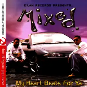 My Heart Beats For Ya (Digitally Remastered)