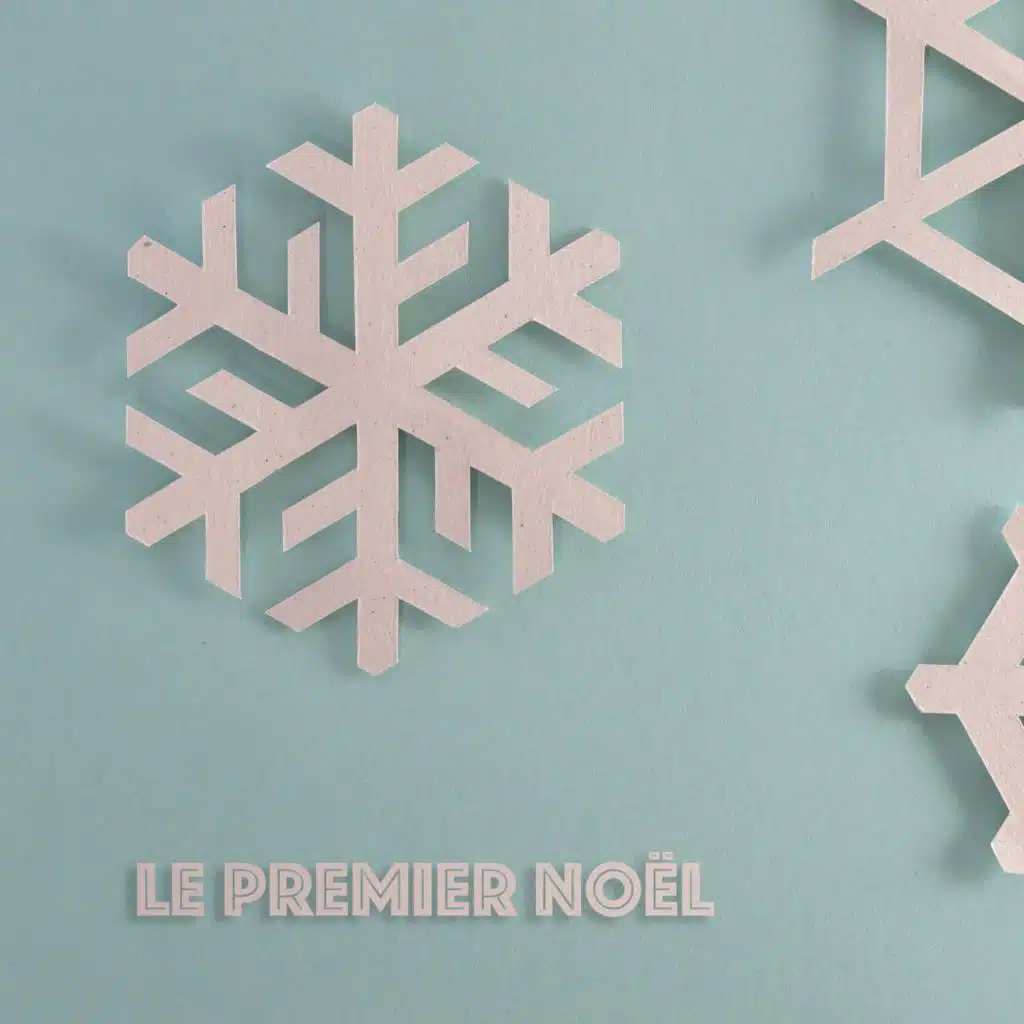 Le premier Noël