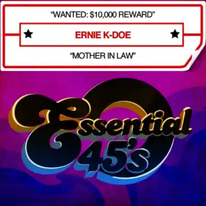 Wanted: $10,000 Reward
