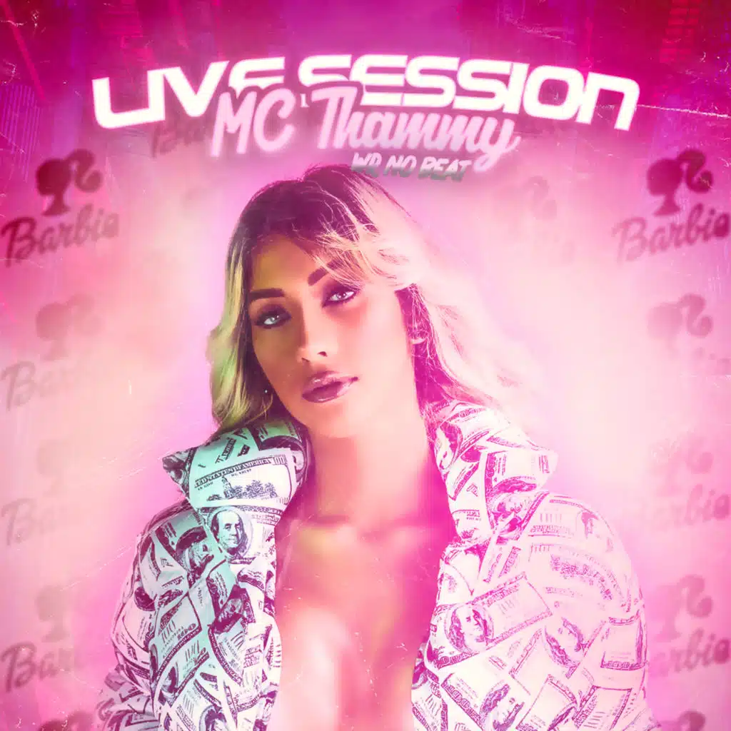 Amante do Teu Marido (Ao Vivo) [feat. Lya Queiroz & Mc Leticia]