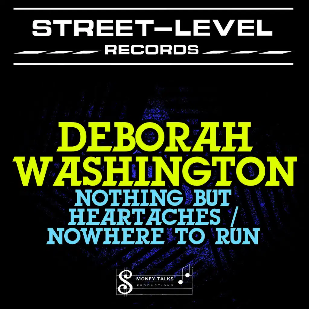 Deborah Washington