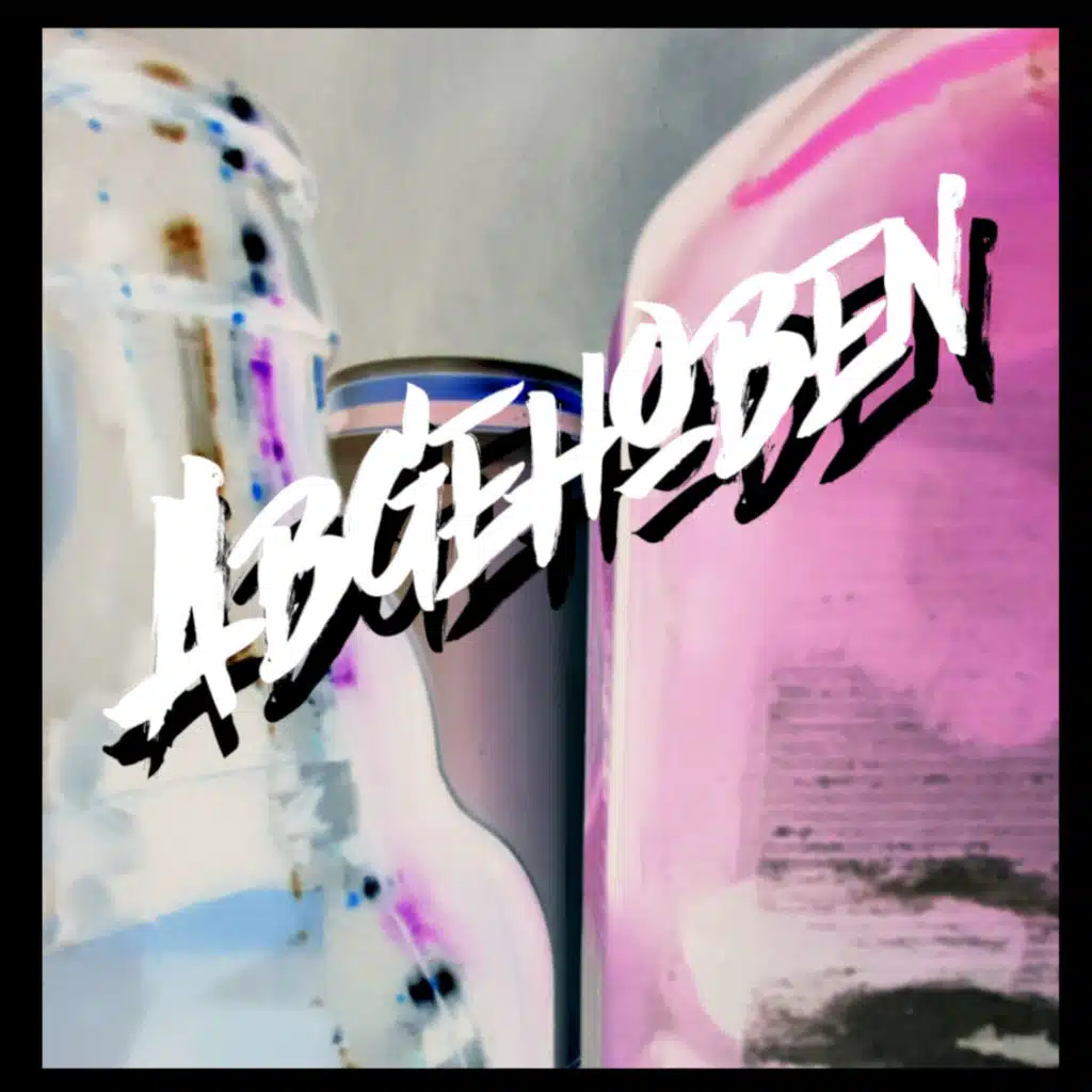 Abgehoben