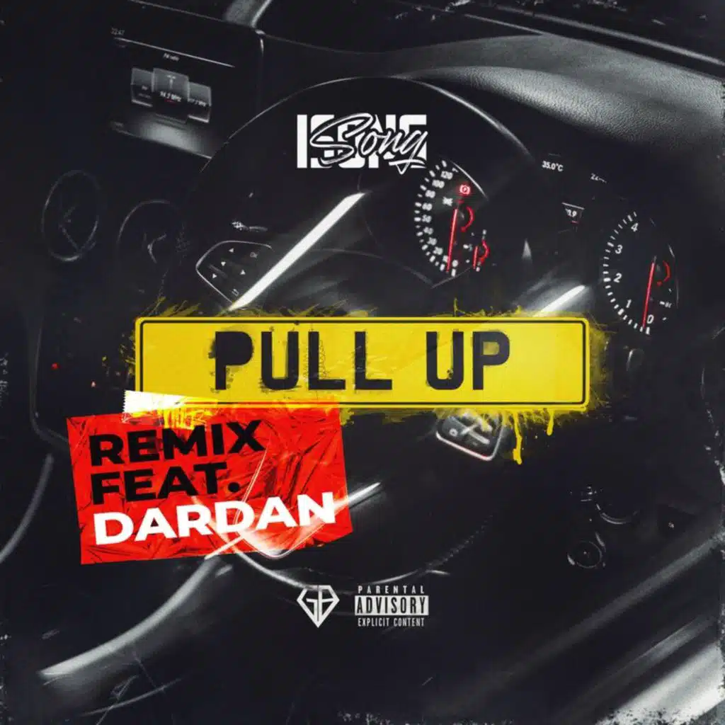 Pull Up (Remix)